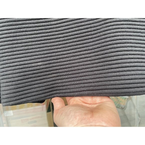 Mid-Century Modern Forstmann Ladies Coat Vintage Fashion Designer Clothing - Picture 13 of 16